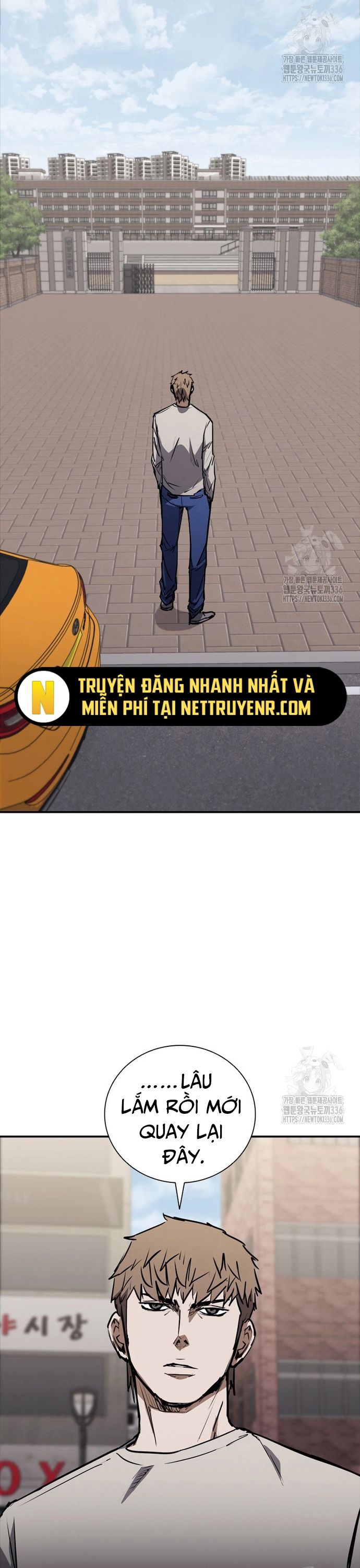 Cá Mập Wyvern - Chapter 53 - Page 13