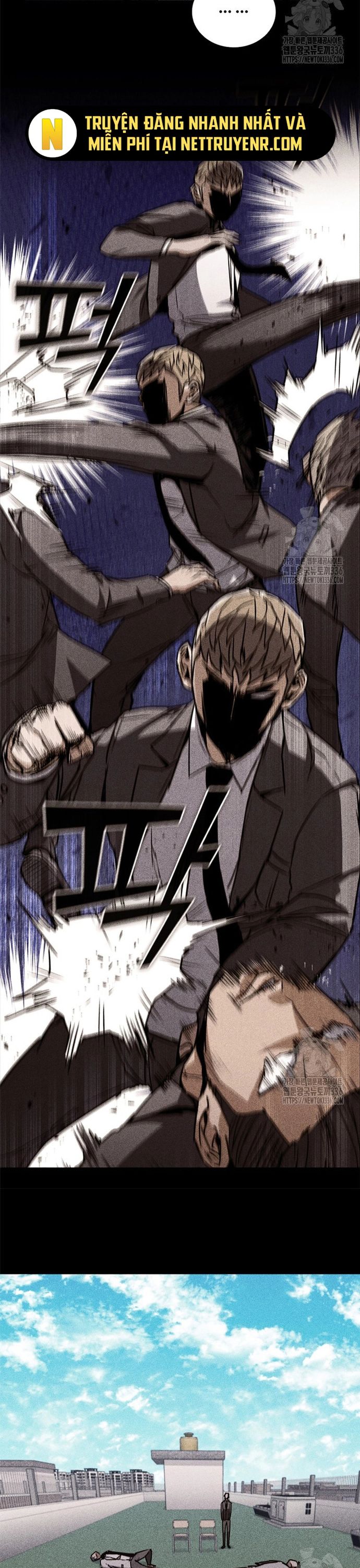 Cá Mập Wyvern - Chapter 53 - Page 16