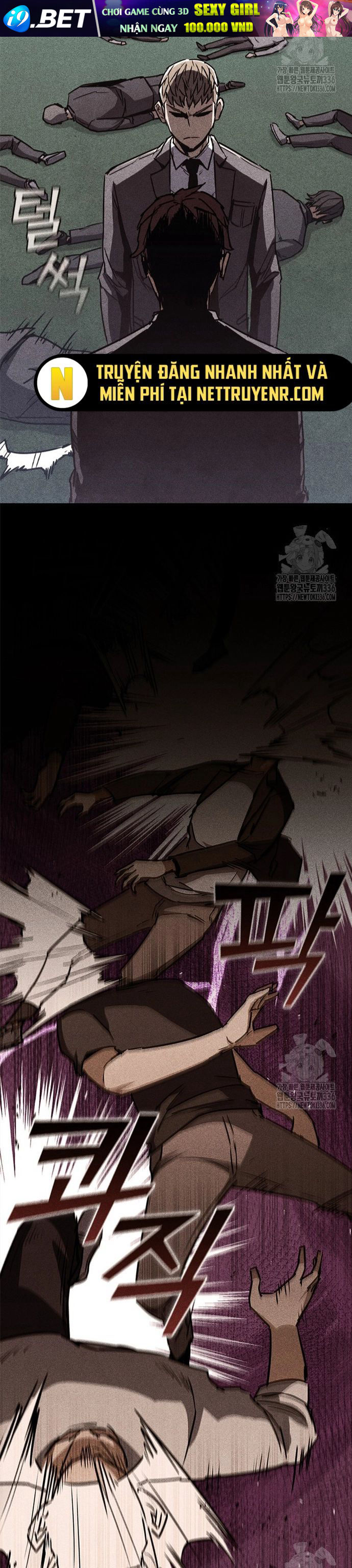 Cá Mập Wyvern - Chapter 53 - Page 17