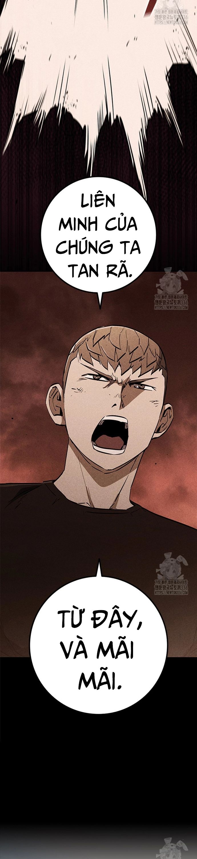 Cá Mập Wyvern - Chapter 53 - Page 19