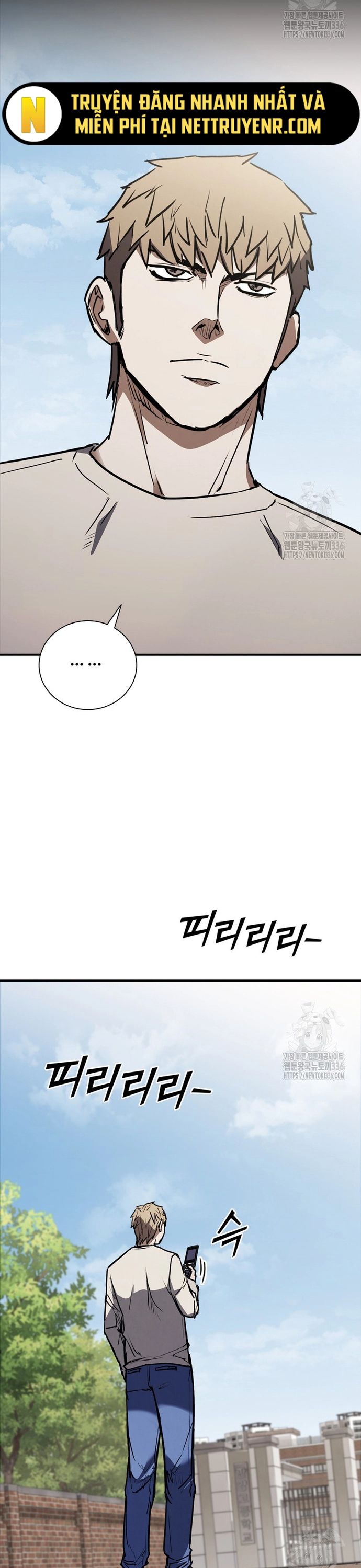 Cá Mập Wyvern - Chapter 53 - Page 20