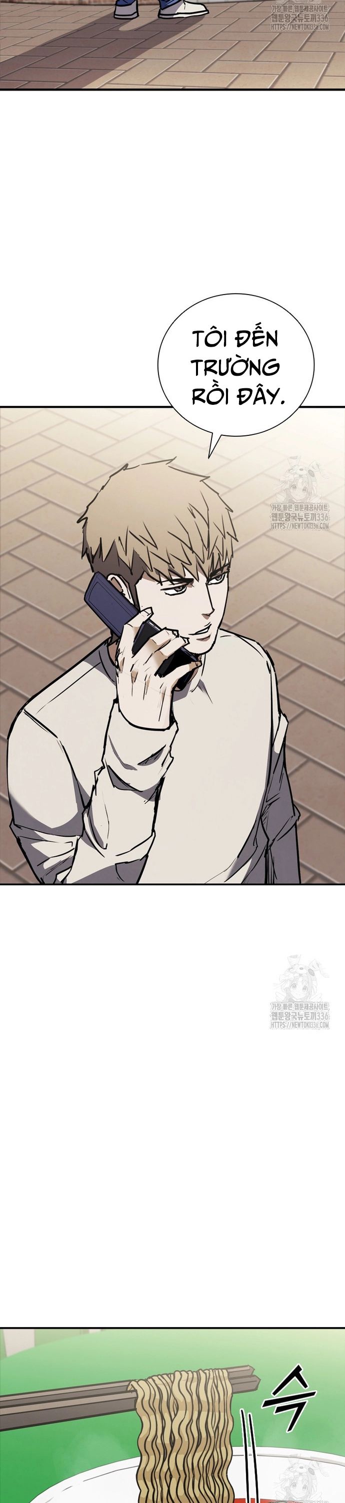 Cá Mập Wyvern - Chapter 53 - Page 21