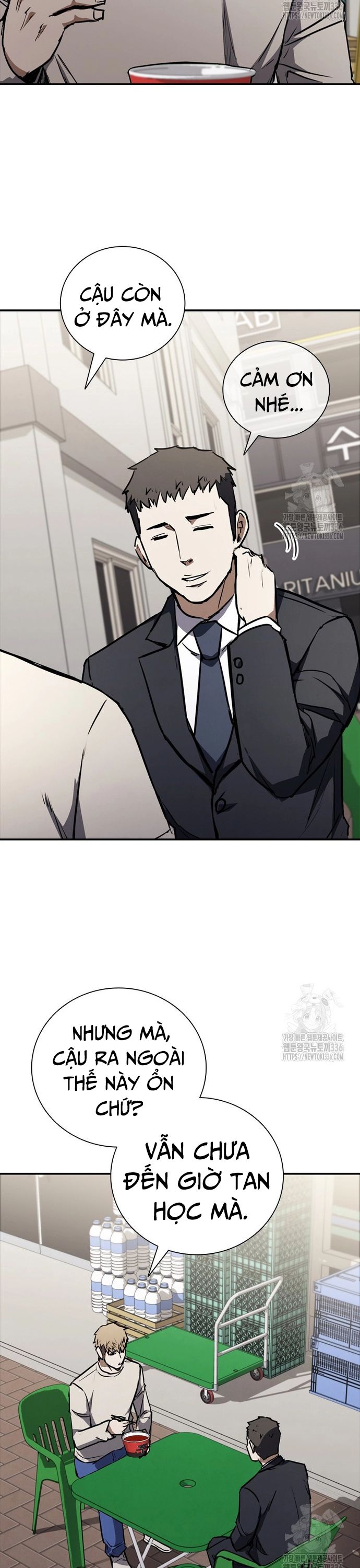 Cá Mập Wyvern - Chapter 53 - Page 23