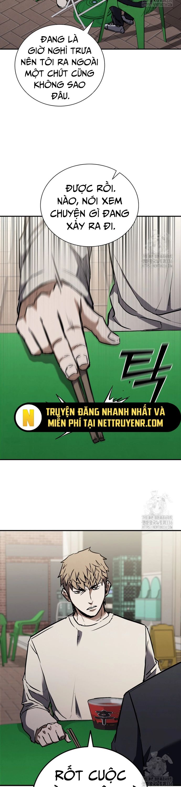 Cá Mập Wyvern - Chapter 53 - Page 24
