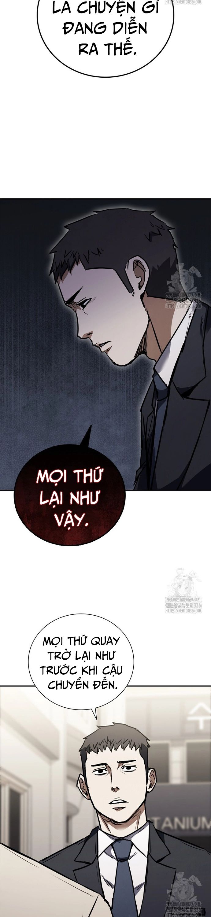 Cá Mập Wyvern - Chapter 53 - Page 25