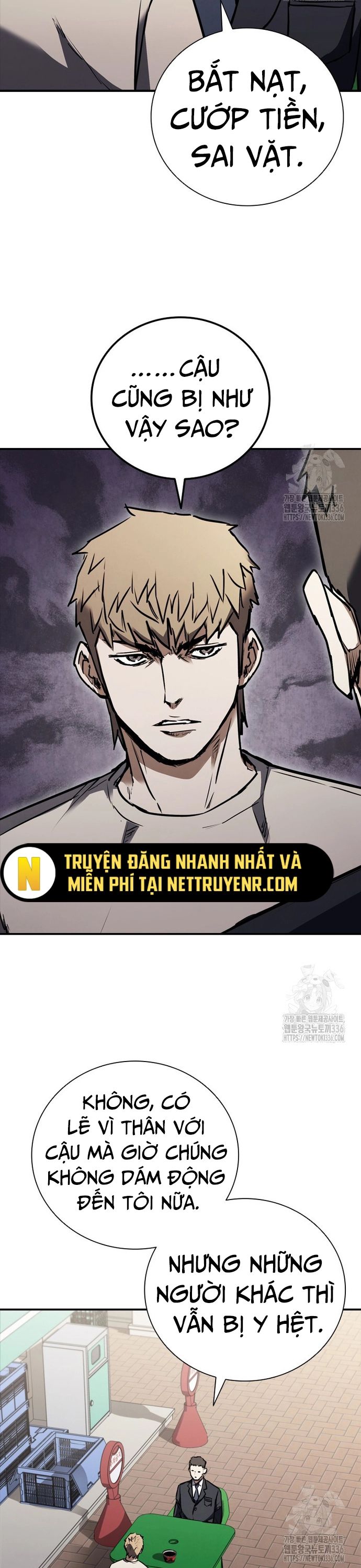 Cá Mập Wyvern - Chapter 53 - Page 26