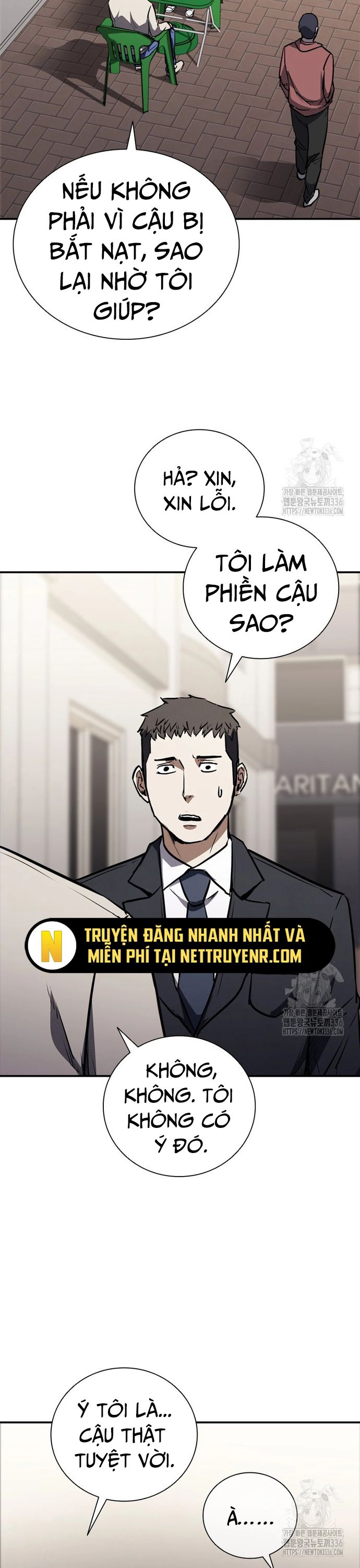 Cá Mập Wyvern - Chapter 53 - Page 27