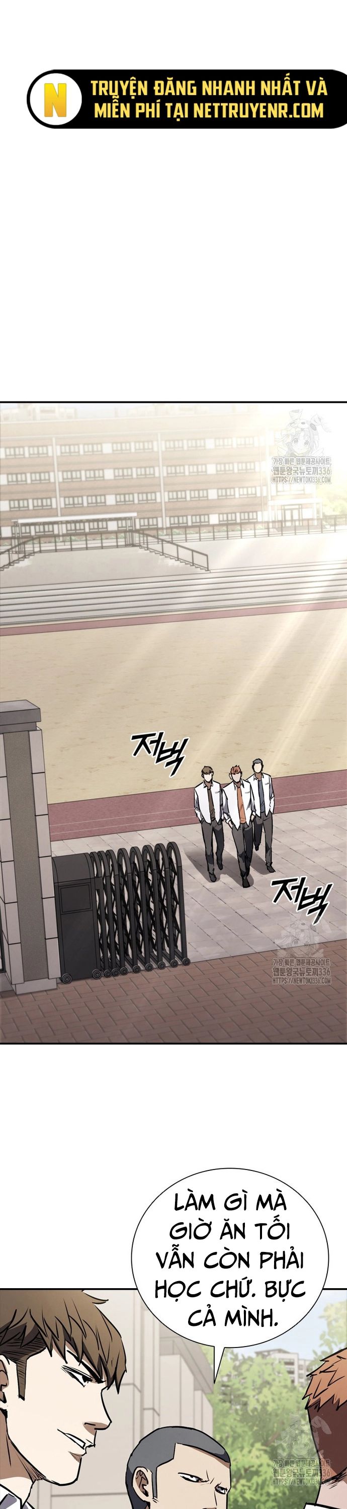 Cá Mập Wyvern - Chapter 53 - Page 29