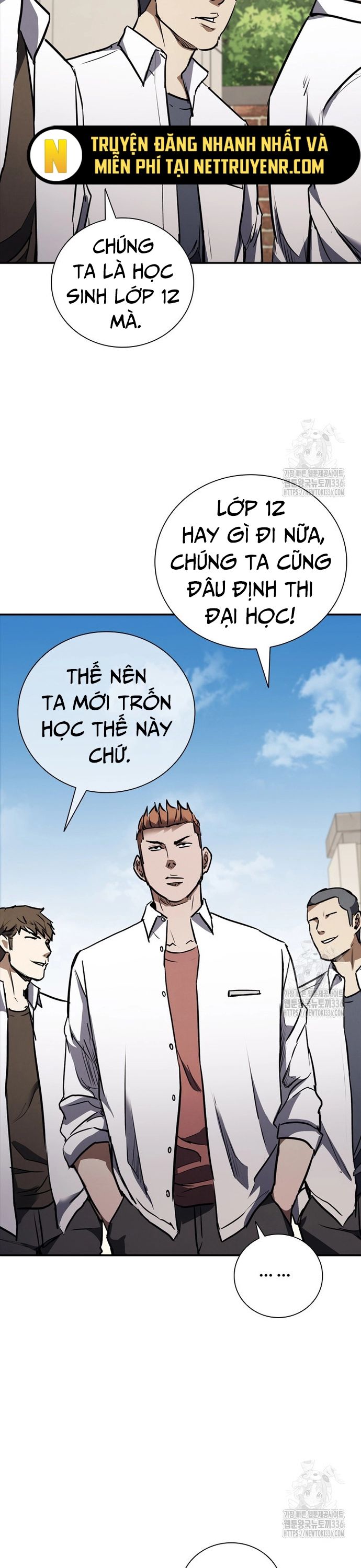 Cá Mập Wyvern - Chapter 53 - Page 30