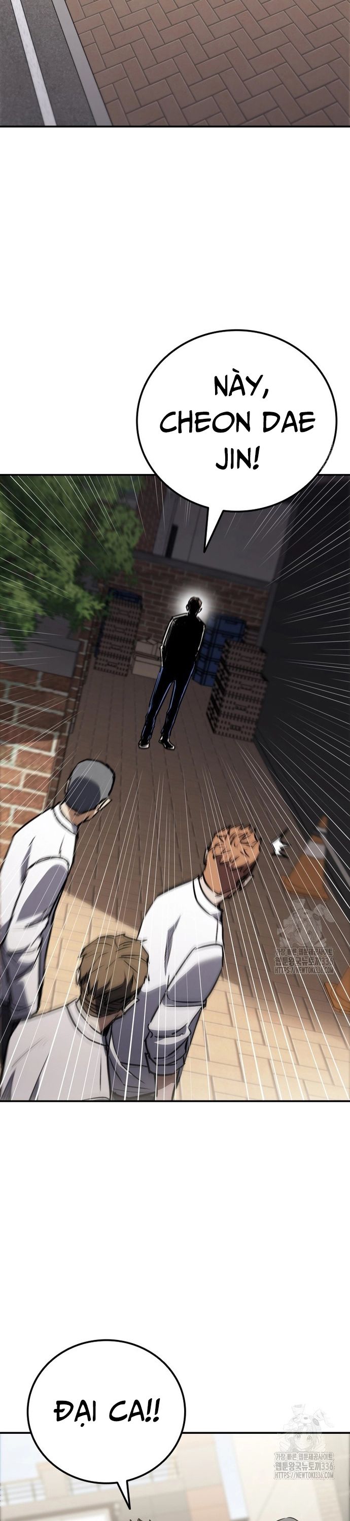 Cá Mập Wyvern - Chapter 53 - Page 32