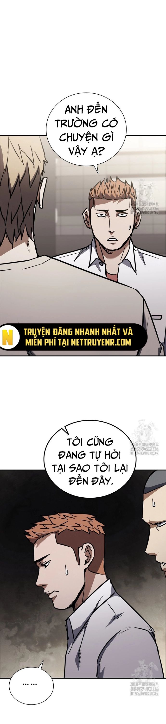 Cá Mập Wyvern - Chapter 53 - Page 35