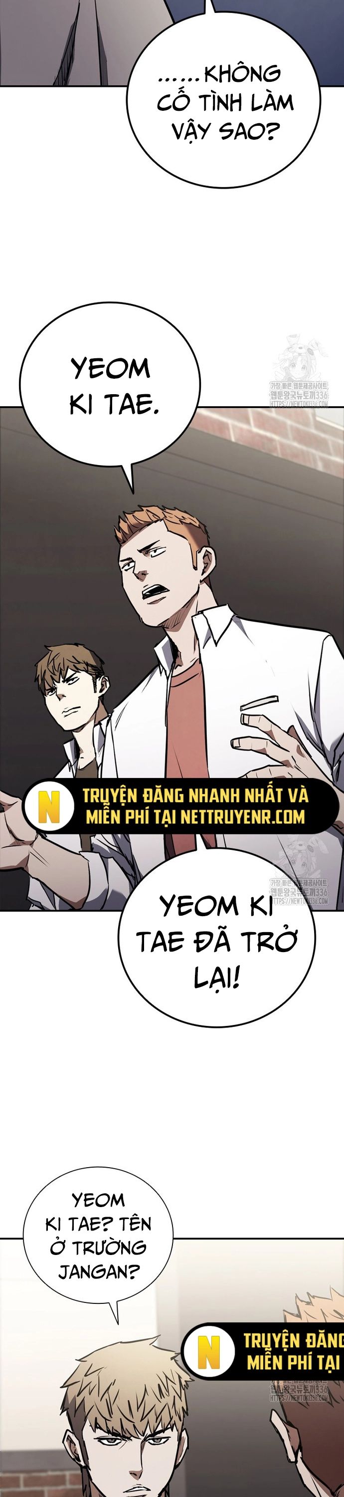 Cá Mập Wyvern - Chapter 53 - Page 41