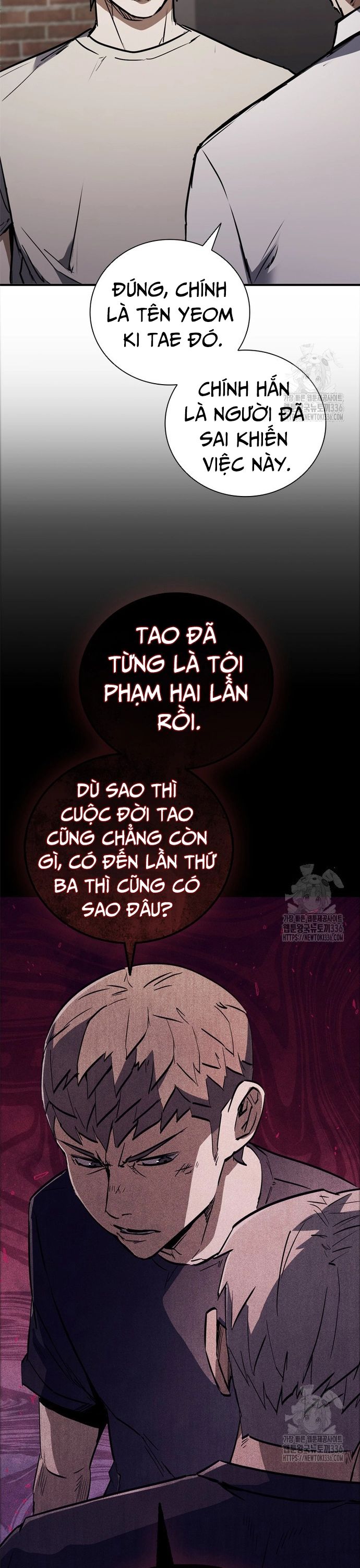 Cá Mập Wyvern - Chapter 53 - Page 42