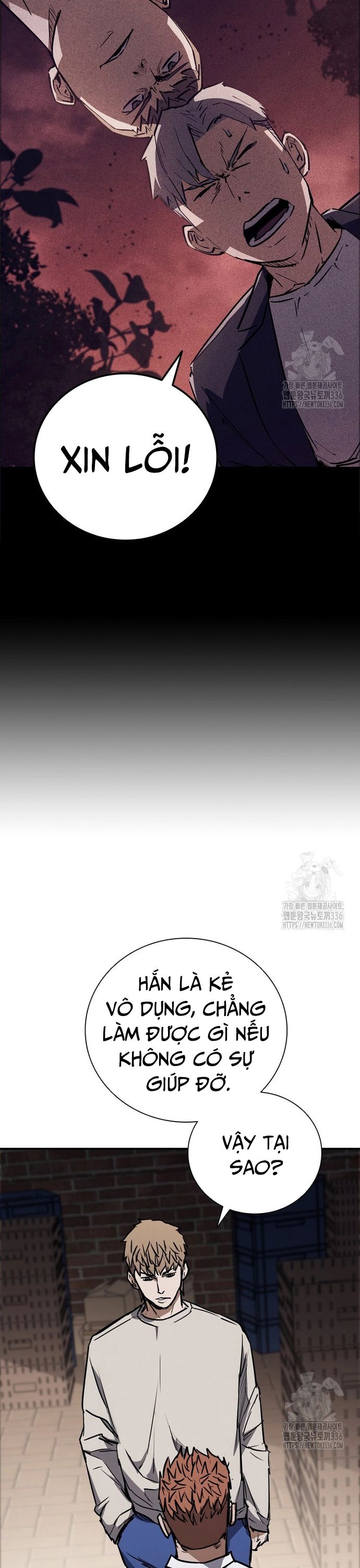 Cá Mập Wyvern - Chapter 53 - Page 44