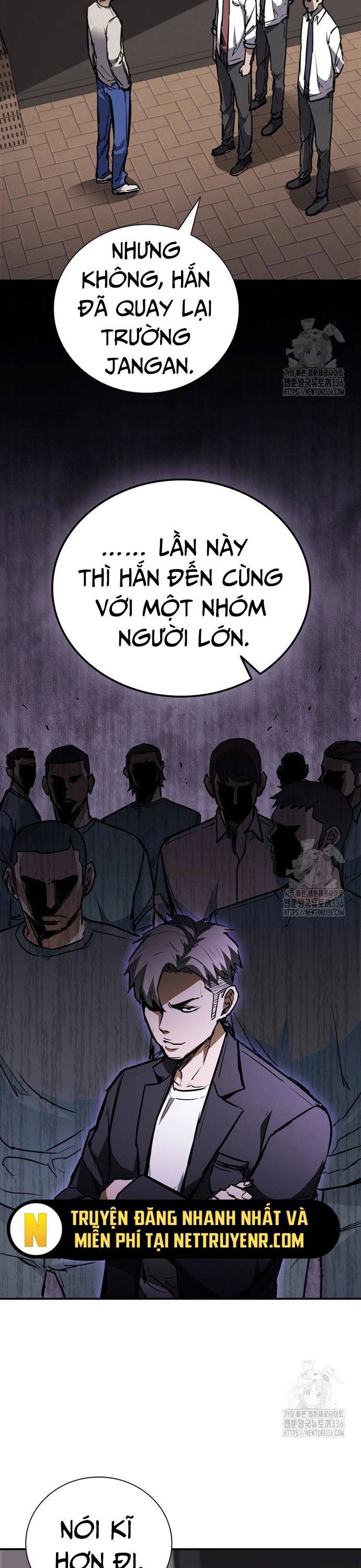 Cá Mập Wyvern - Chapter 53 - Page 46