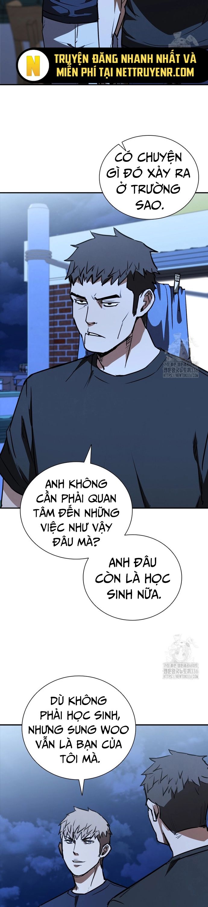 Cá Mập Wyvern - Chapter 53 - Page 5