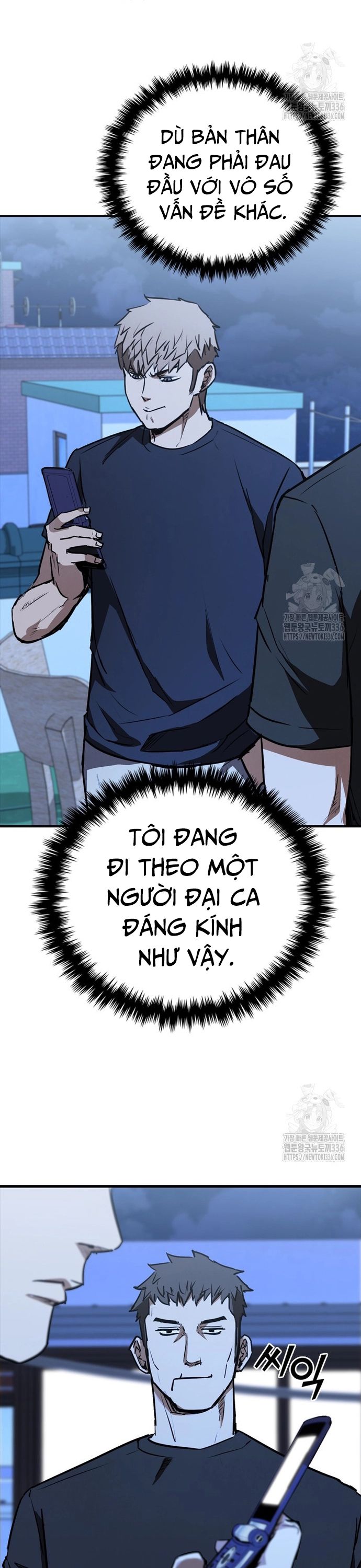 Cá Mập Wyvern - Chapter 53 - Page 7