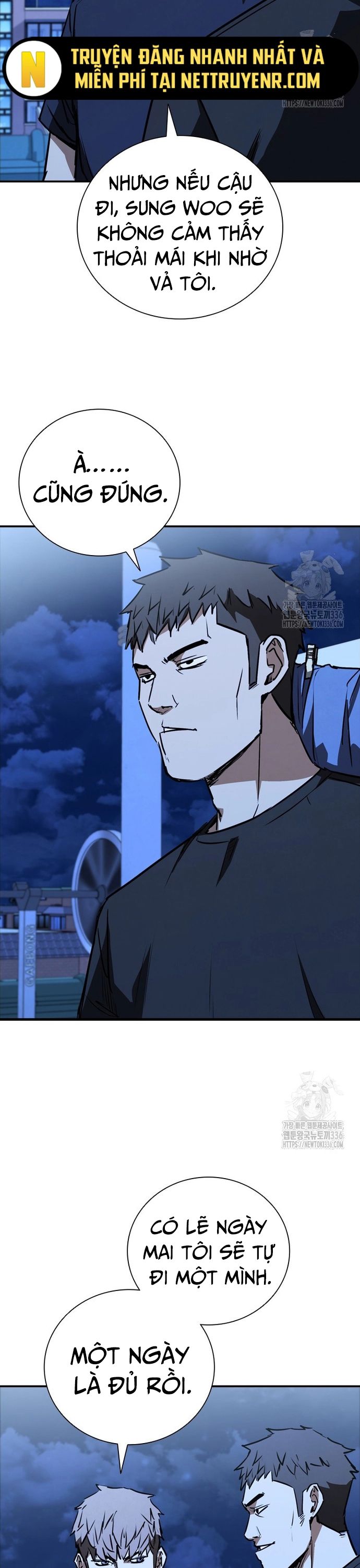 Cá Mập Wyvern - Chapter 53 - Page 9