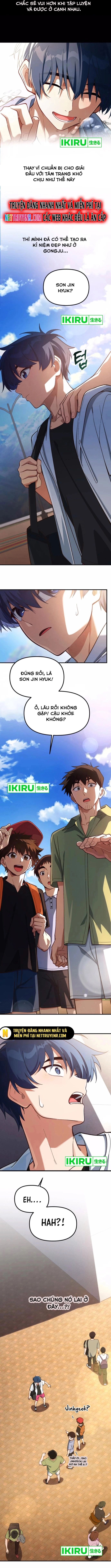 Thiên Tài Bình Dị - Chapter 21 - Page 10