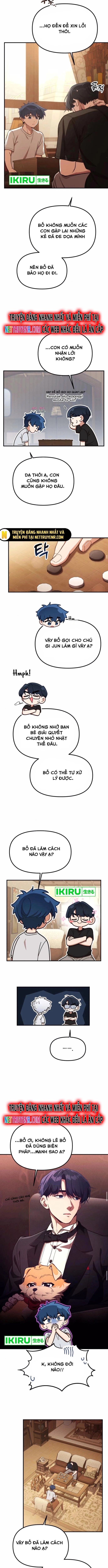 Thiên Tài Bình Dị - Chapter 21 - Page 3