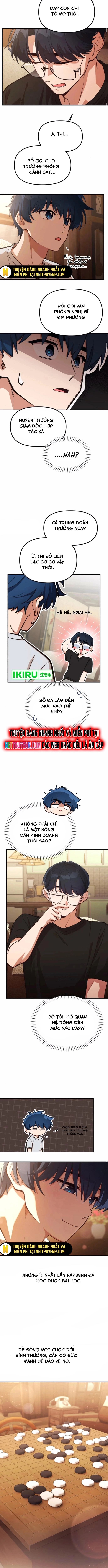 Thiên Tài Bình Dị - Chapter 21 - Page 4