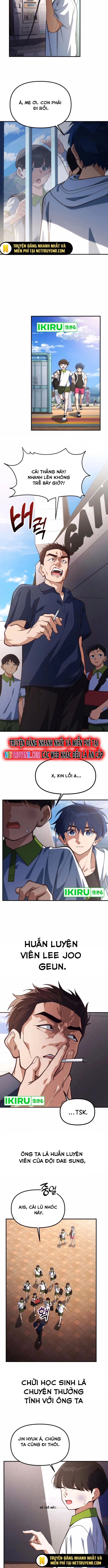 Thiên Tài Bình Dị - Chapter 21 - Page 7