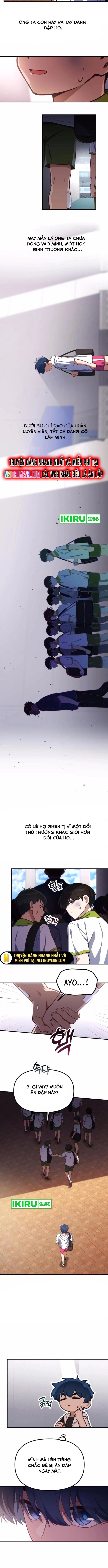 Thiên Tài Bình Dị - Chapter 21 - Page 8