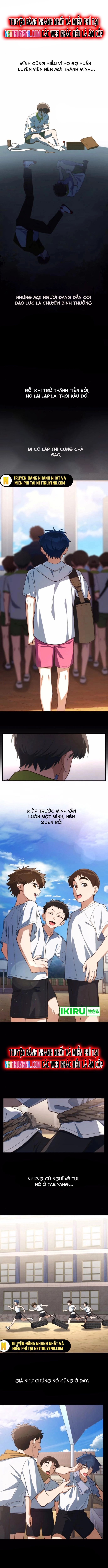 Thiên Tài Bình Dị - Chapter 21 - Page 9