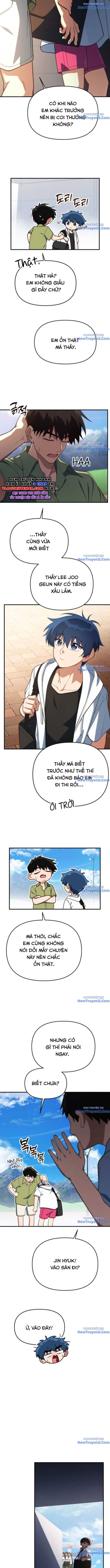 Thiên Tài Bình Dị - Chapter 22 - Page 3