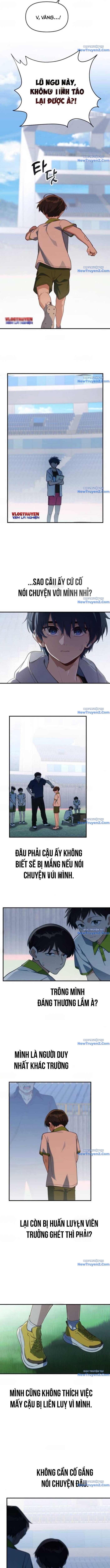 Thiên Tài Bình Dị - Chapter 22 - Page 6