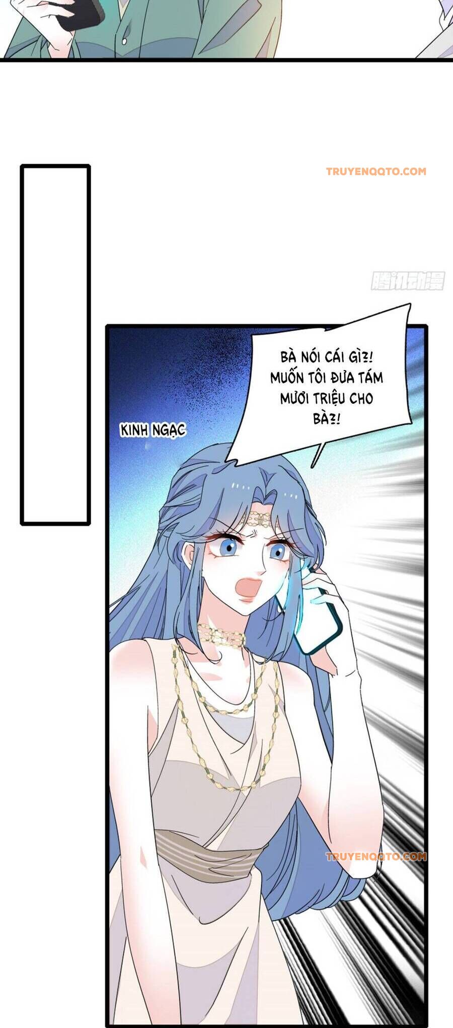 Thiên Kim Toàn Năng Bá Khí Ngút Trời Chapter 165 - Trang 16