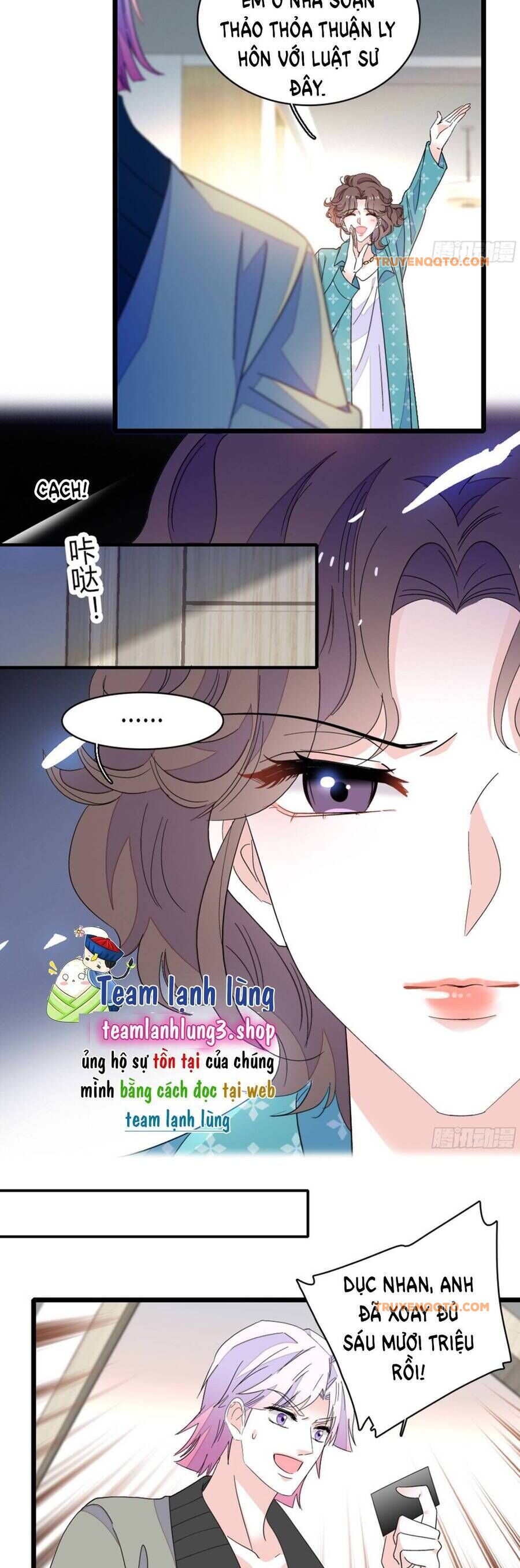 Thiên Kim Toàn Năng Bá Khí Ngút Trời Chapter 165 - Trang 2