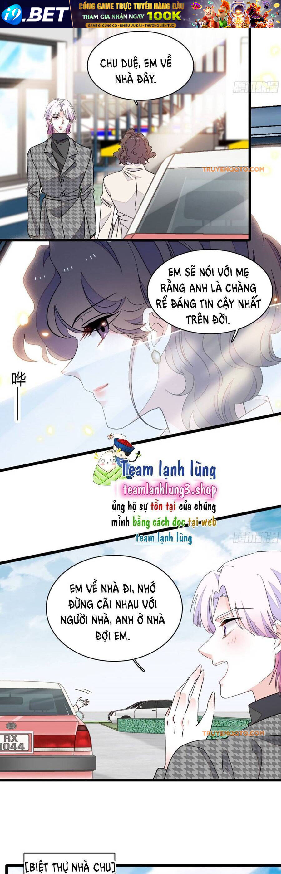 Thiên Kim Toàn Năng Bá Khí Ngút Trời Chapter 165 - Trang 5