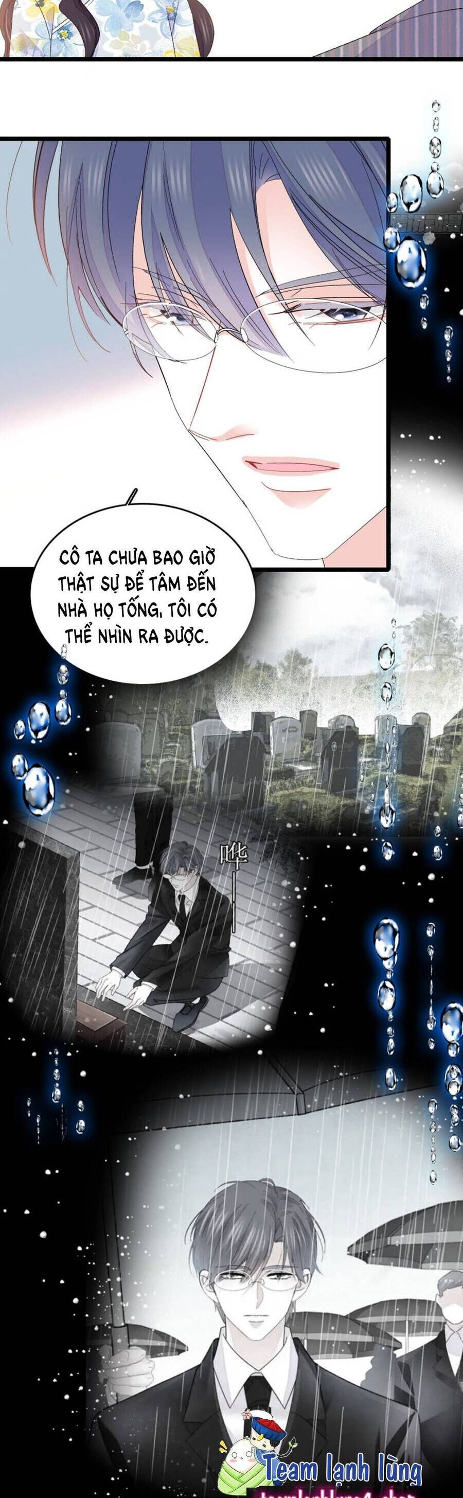 Thiên Kim Toàn Năng Bá Khí Ngút Trời Chapter 166 - Trang 10