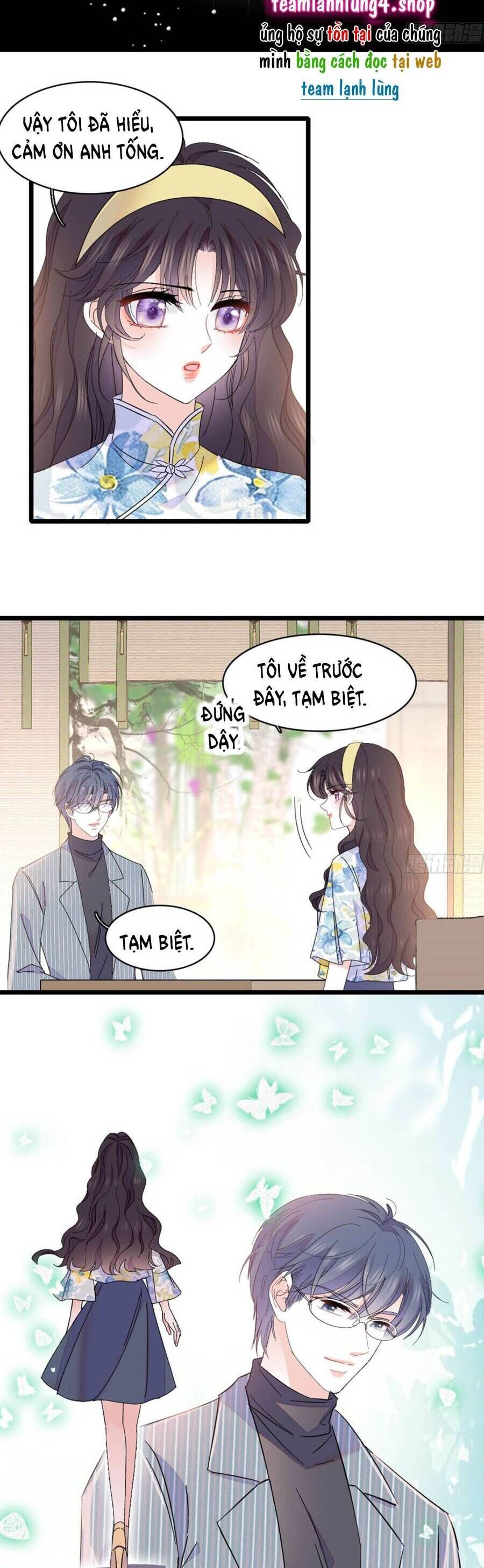 Thiên Kim Toàn Năng Bá Khí Ngút Trời Chapter 166 - Trang 11