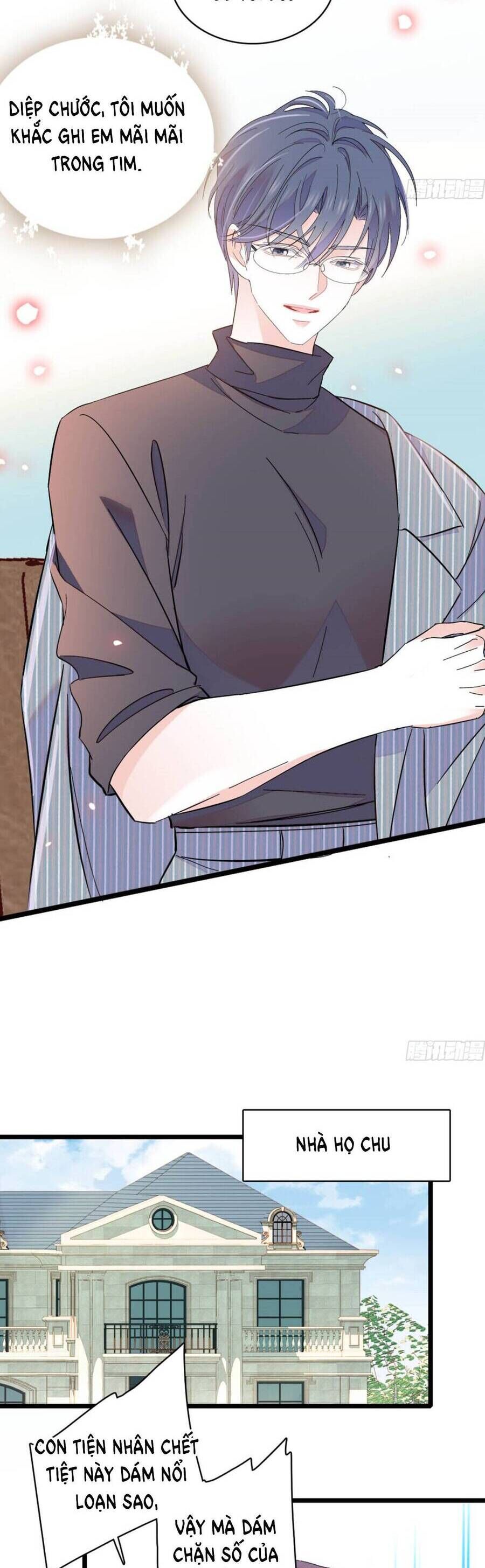 Thiên Kim Toàn Năng Bá Khí Ngút Trời Chapter 166 - Trang 13