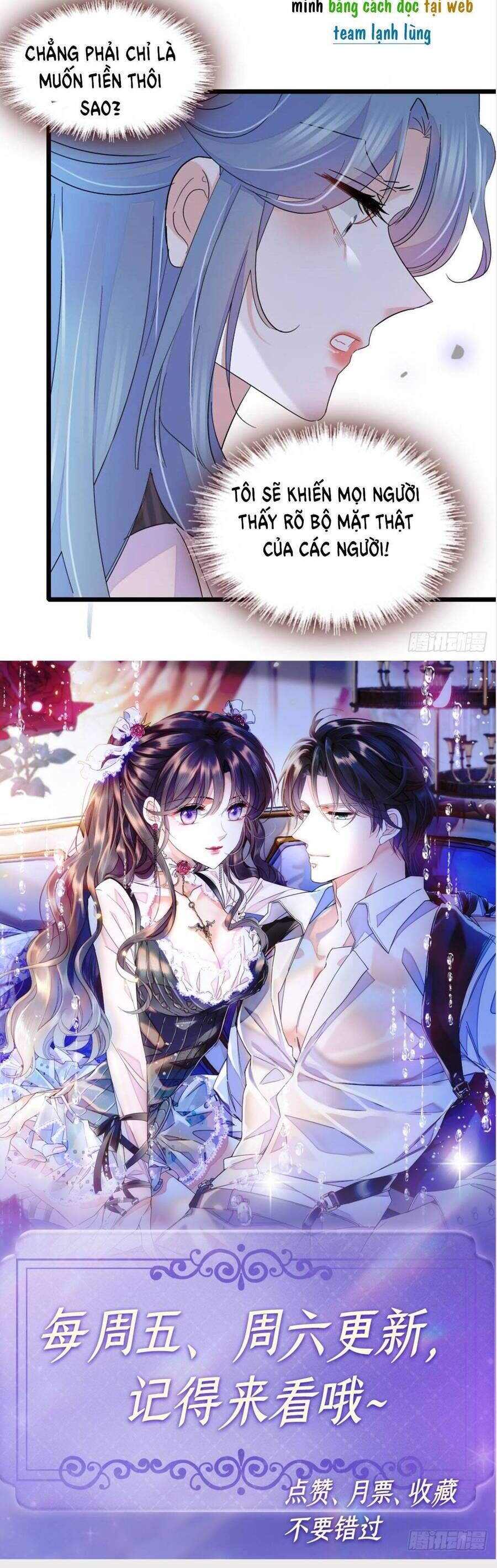 Thiên Kim Toàn Năng Bá Khí Ngút Trời Chapter 166 - Trang 17