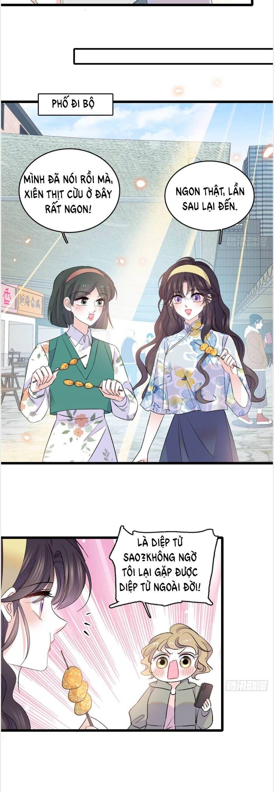 Thiên Kim Toàn Năng Bá Khí Ngút Trời Chapter 166 - Trang 4