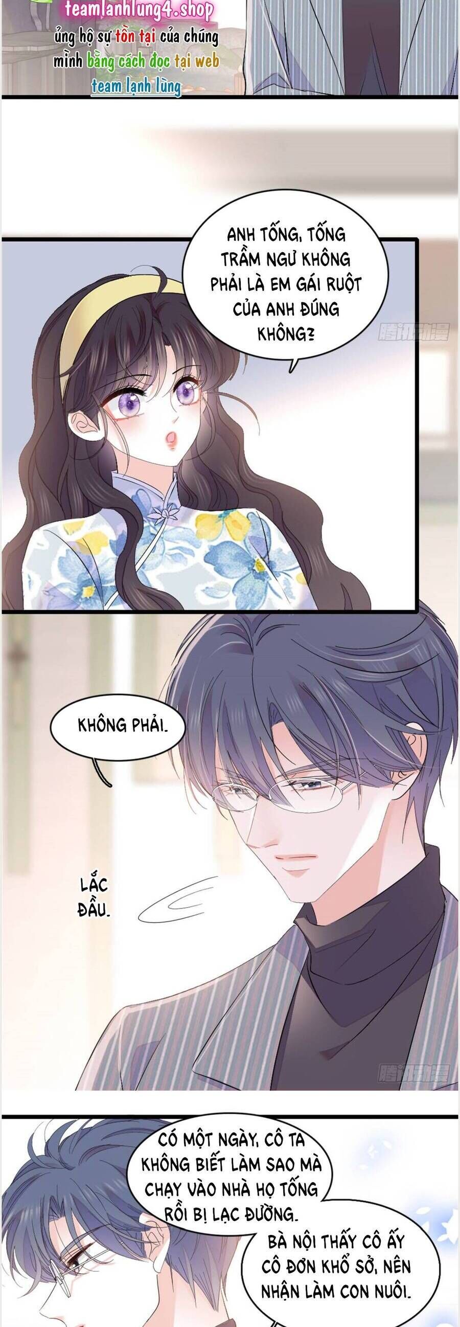 Thiên Kim Toàn Năng Bá Khí Ngút Trời Chapter 166 - Trang 8