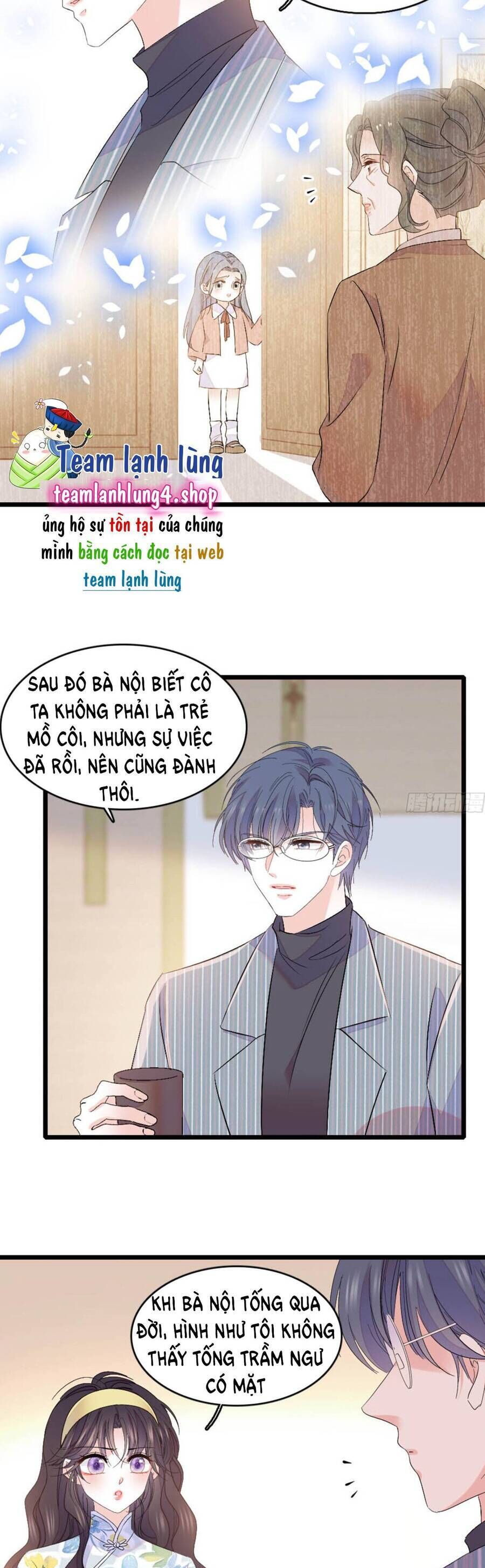 Thiên Kim Toàn Năng Bá Khí Ngút Trời Chapter 166 - Trang 9