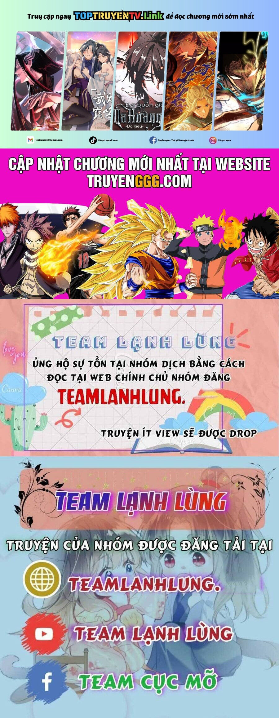 Thiên Kim Toàn Năng Bá Khí Ngút Trời Chapter 168 - Trang 1