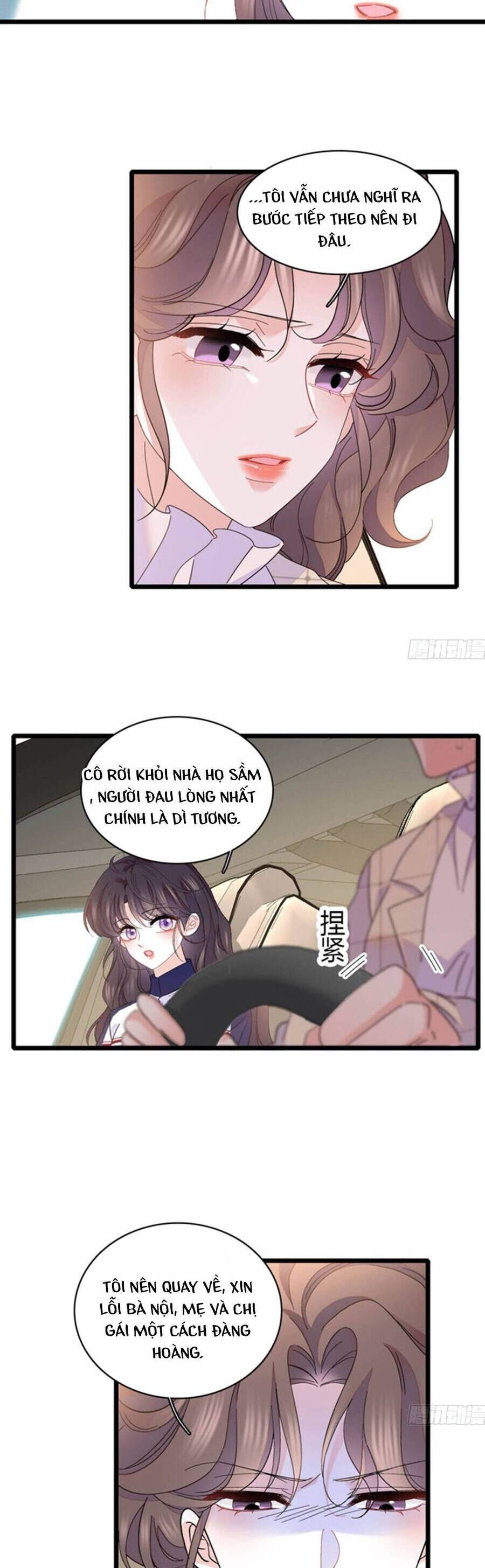 Thiên Kim Toàn Năng Bá Khí Ngút Trời Chapter 168 - Trang 10