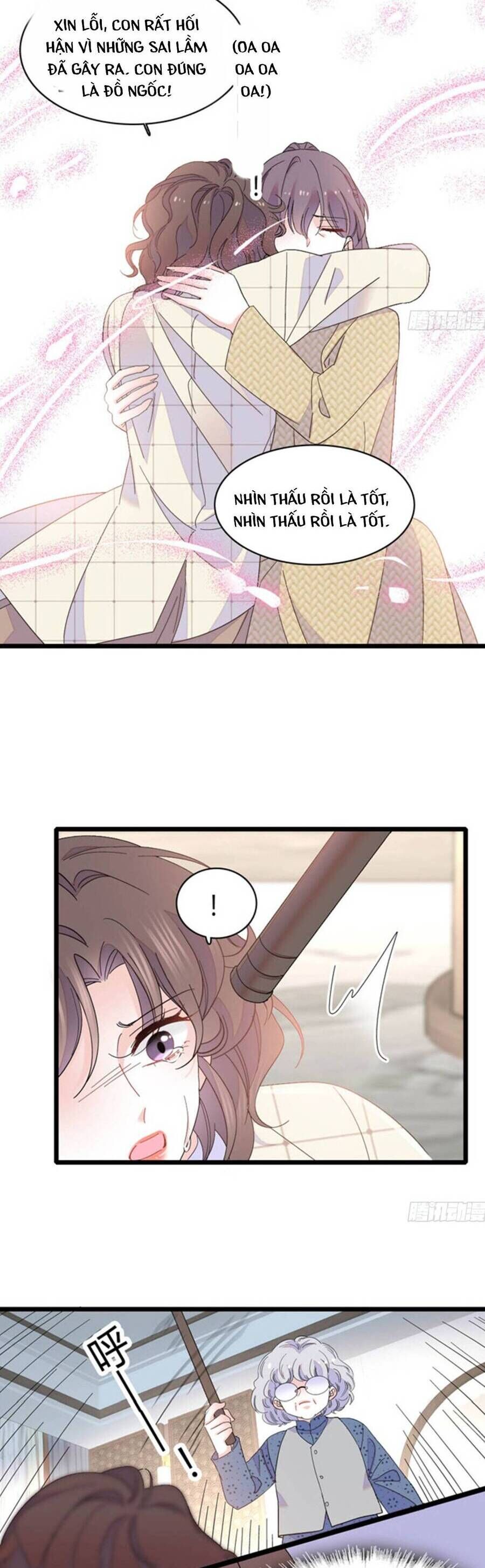 Thiên Kim Toàn Năng Bá Khí Ngút Trời Chapter 168 - Trang 14