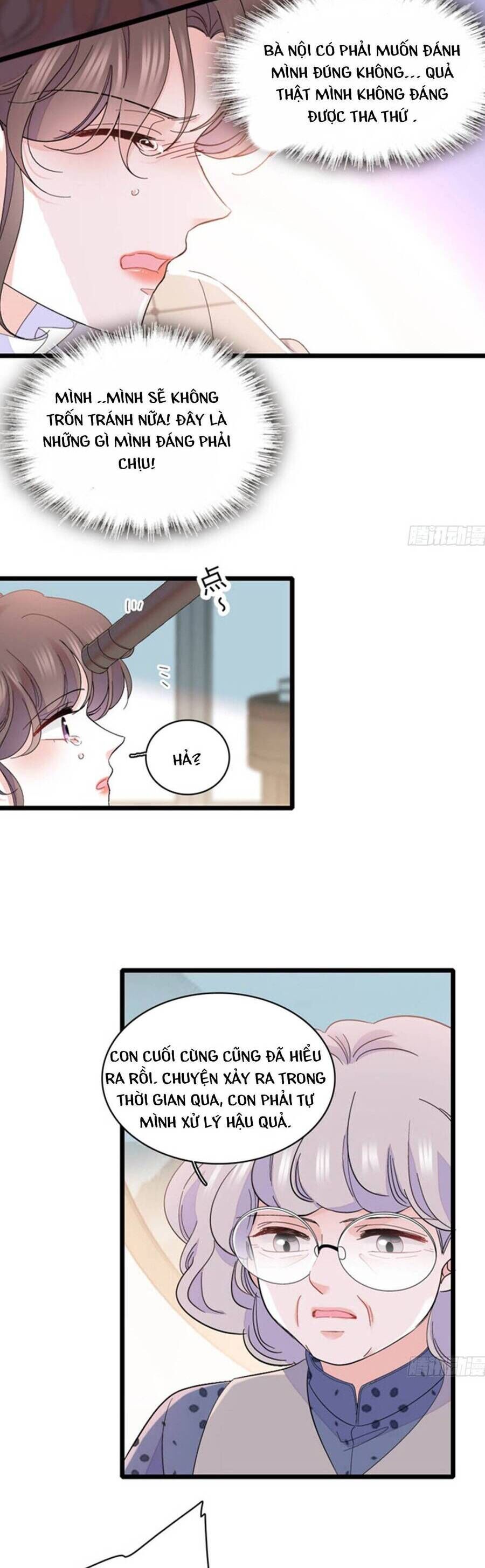 Thiên Kim Toàn Năng Bá Khí Ngút Trời Chapter 168 - Trang 15