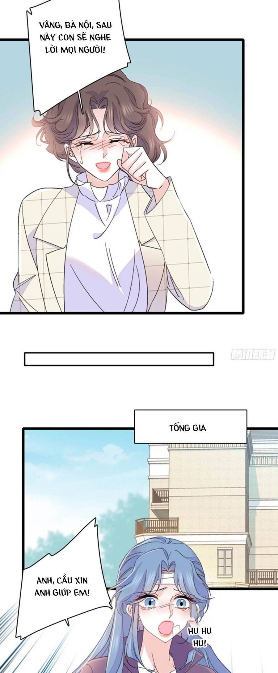 Thiên Kim Toàn Năng Bá Khí Ngút Trời Chapter 168 - Trang 16