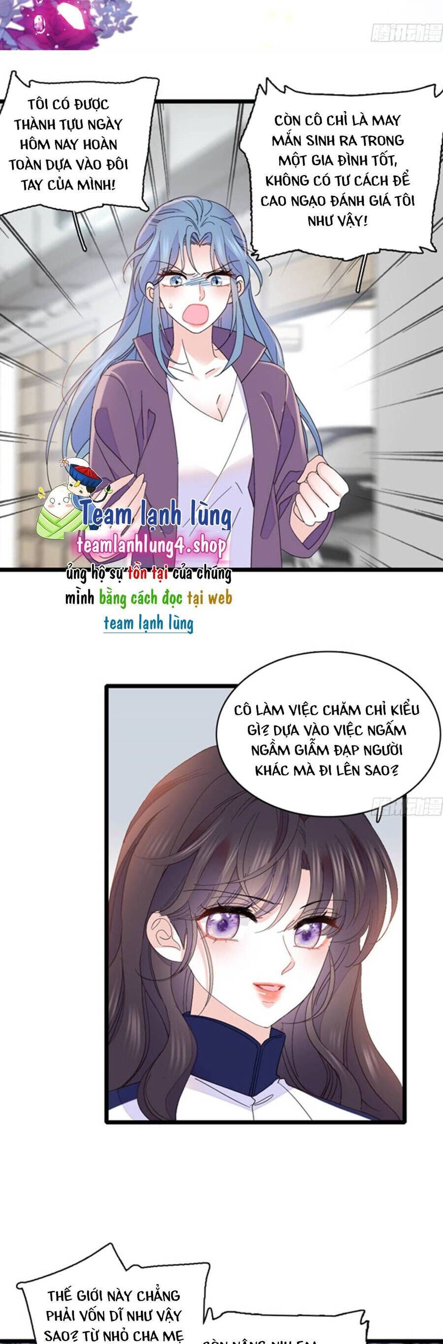 Thiên Kim Toàn Năng Bá Khí Ngút Trời Chapter 168 - Trang 2