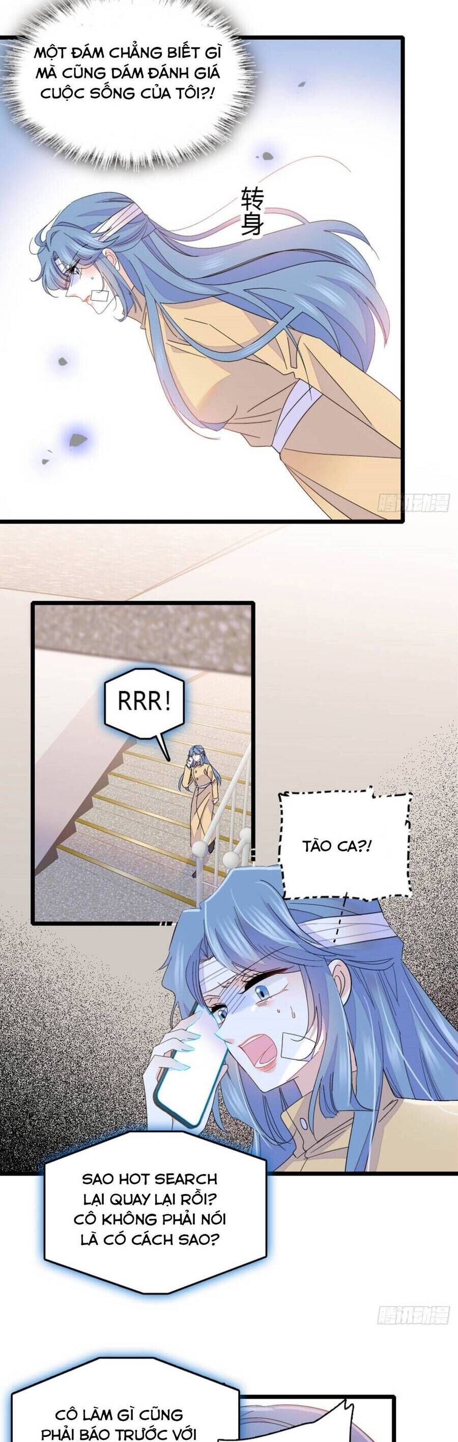 Thiên Kim Toàn Năng Bá Khí Ngút Trời Chapter 169 - Trang 13