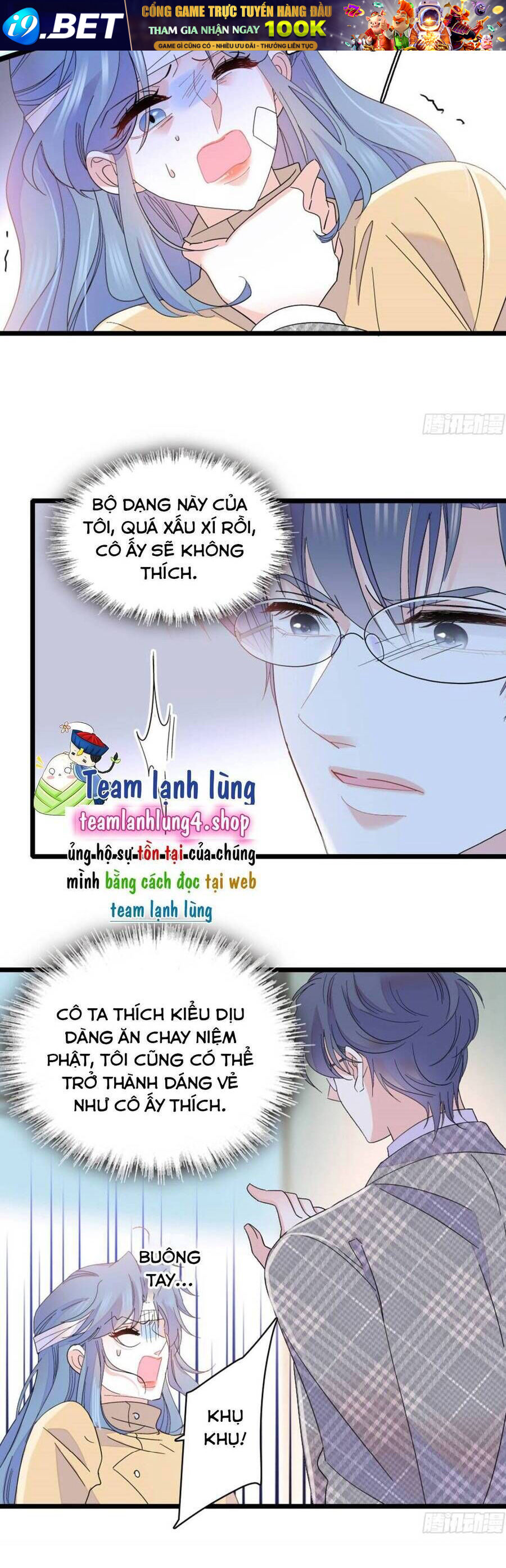 Thiên Kim Toàn Năng Bá Khí Ngút Trời Chapter 169 - Trang 8
