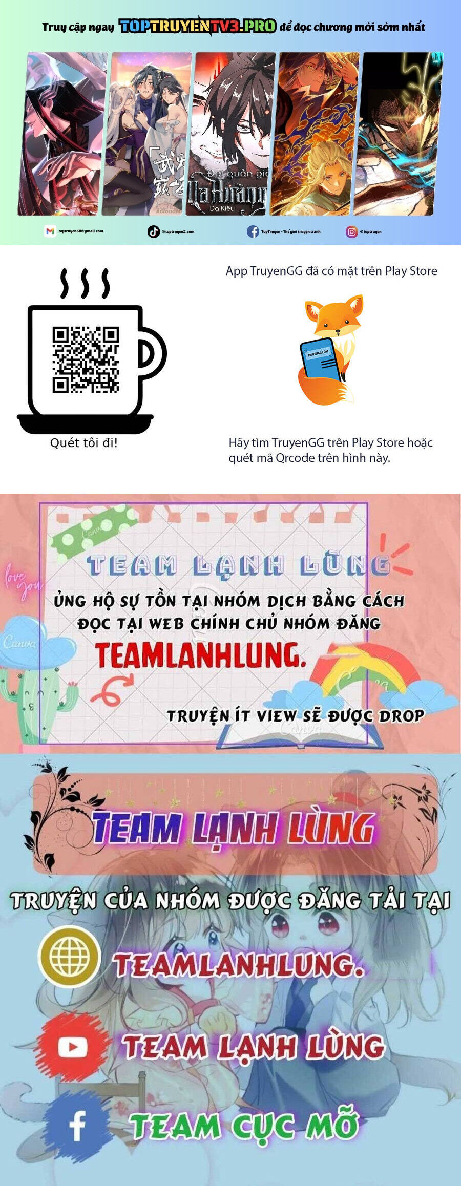 Thiên Kim Toàn Năng Bá Khí Ngút Trời Chapter 170 - Trang 1