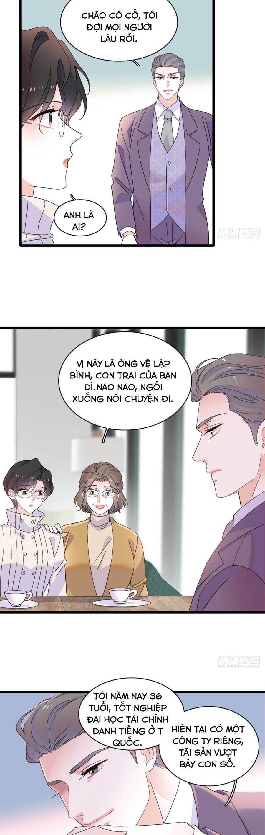 Thiên Kim Toàn Năng Bá Khí Ngút Trời Chapter 170 - Trang 13